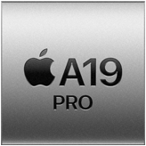 Ikona čipu A19 Pro