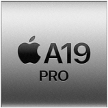 Čip A19 Pro