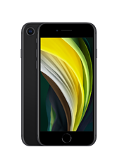 iPhone SE (2. generace)