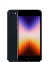 iPhone SE (3. generace)