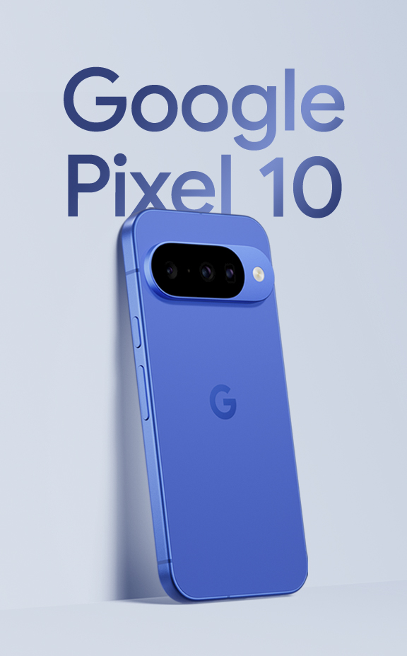 Google Pixel 10 12GB/128GB Frost | MP.CZ
