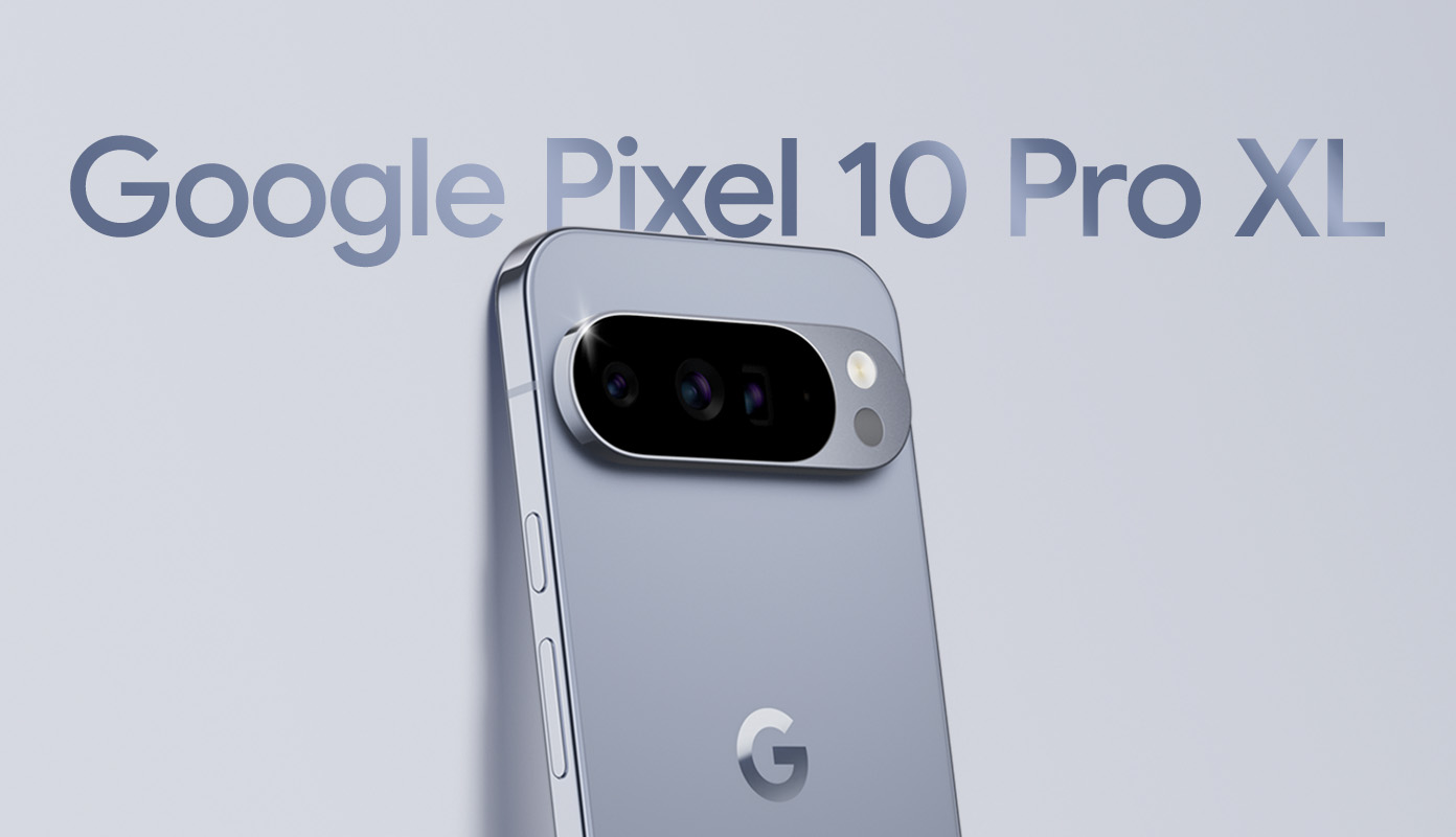 Google Pixel 10 Pro XL 16GB/256GB Obsidian | MP.CZ