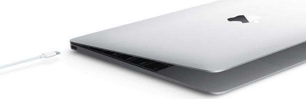 MacBook 2016 2