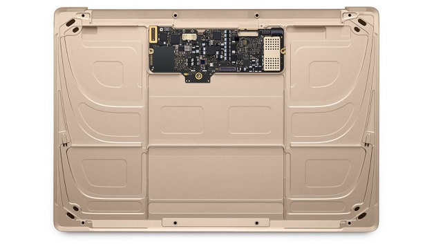 MacBook 2016 3