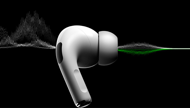 AirPods Pro