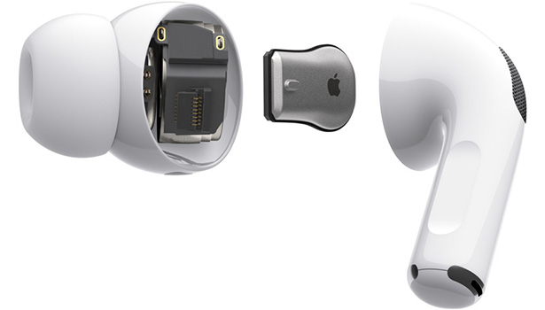 AirPods Pro