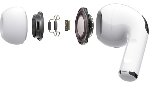 AirPods Pro