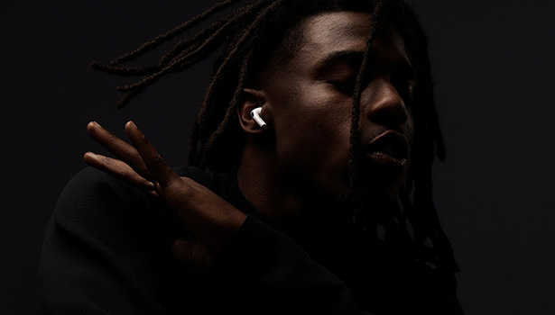 AirPods Pro