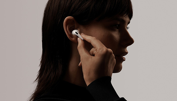 AirPods Pro