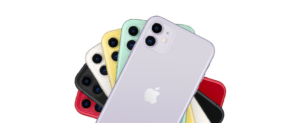 Apple iPhone 11