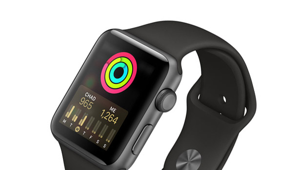Apple Watch Series 3