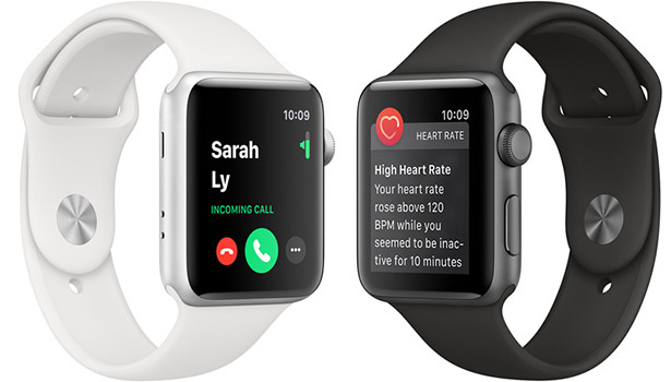 Apple Watch Series 3