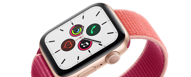 Apple Watch Series 5