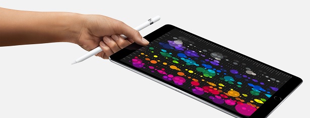 iPad Pro 12.9 (2017)