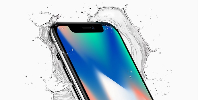 iphonex