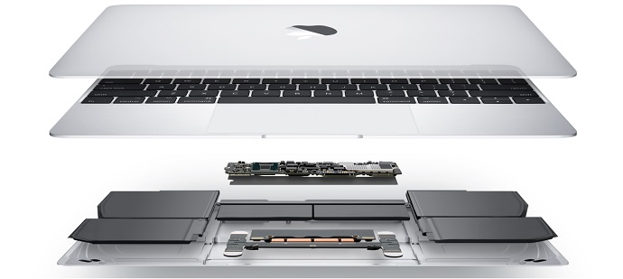 Macbook2017
