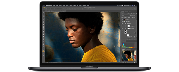 Apple MacBook Pro 2019