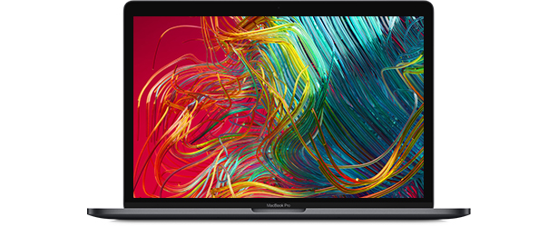 Apple MacBook Pro 2019