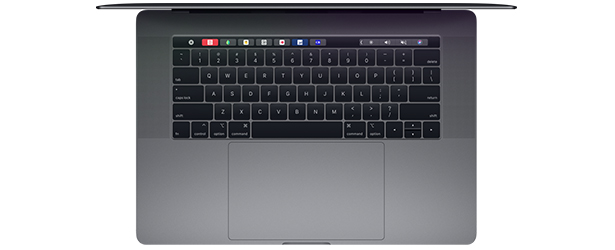 Apple MacBook Pro 2019