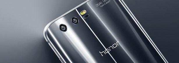 Honor 9 2