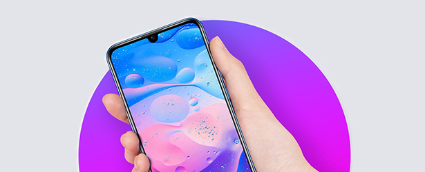 Honor 20 lite