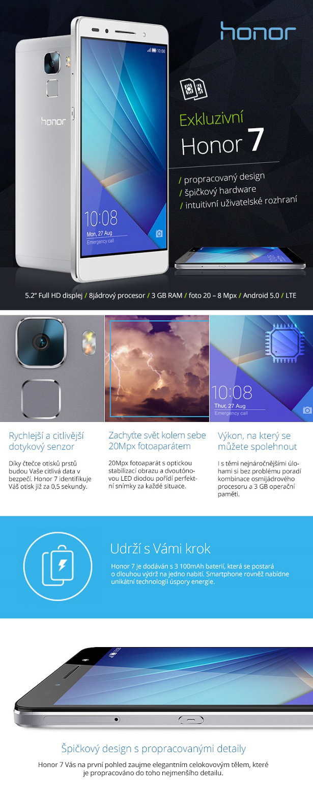 Honor 7