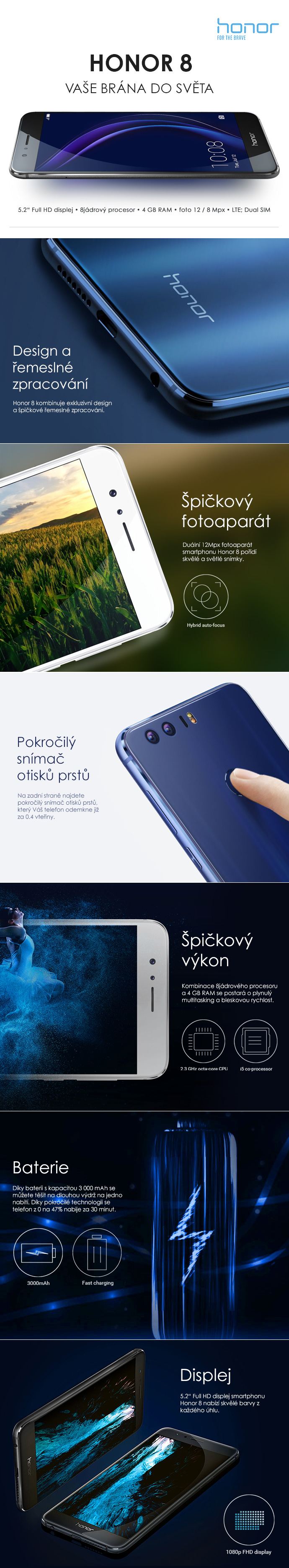 Honor 8