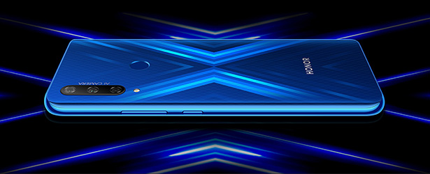 Honor 9X