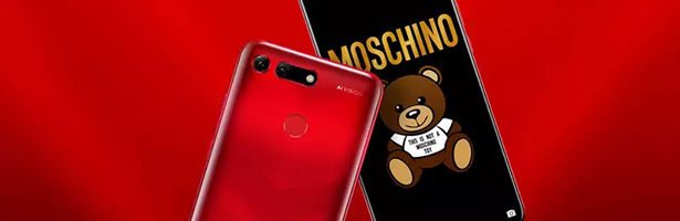 Honor view 20