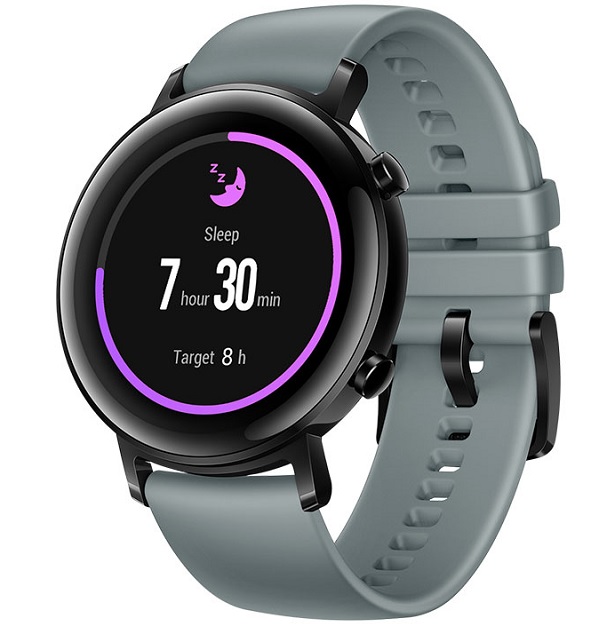 huawei gt watch recenzija
