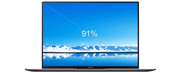 Huawei MateBook X Pro