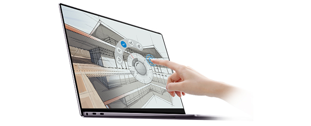 Huawei MateBook X Pro