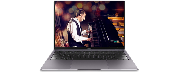 Huawei MateBook X Pro