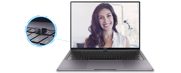 Huawei MateBook X Pro