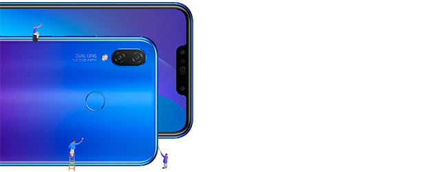 Huawei Nova 3i