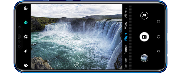 Huawei Nova 3i