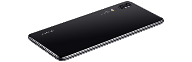 Huawei P20