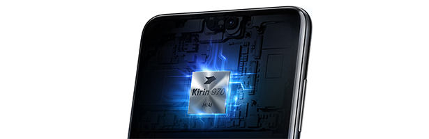 Huawei P20