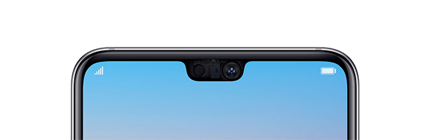 Huawei P20
