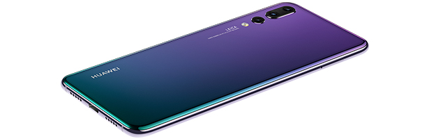 Huawei P 20 pro