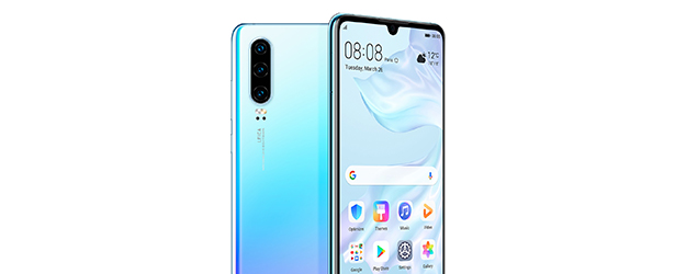 Huawei P30