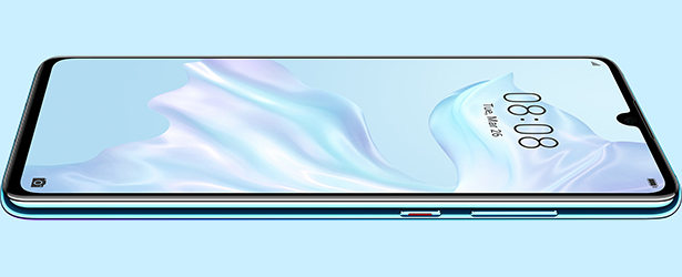 Huawei P30