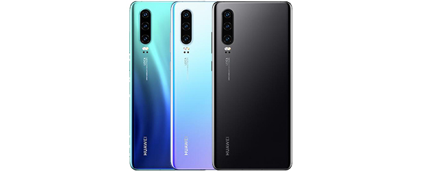 Huawei P30