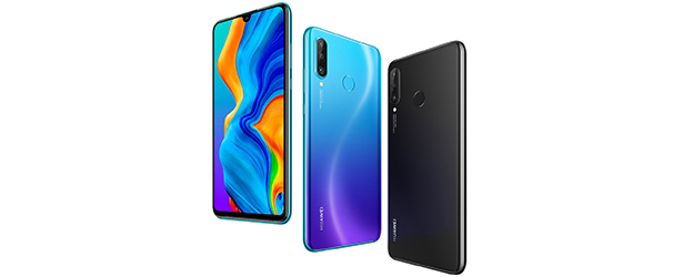 Huawei P30 lite