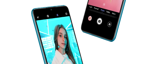 Huawei P30 lite