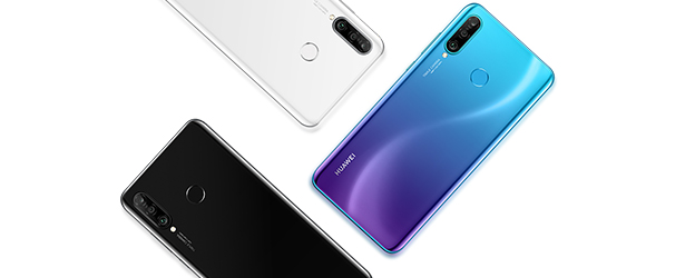 Huawei P30 lite