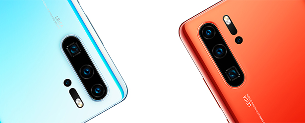 Huawei P30 Pro
