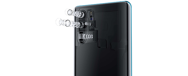 Huawei P30 Pro