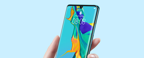 Huawei P30 Pro
