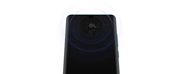 Huawei P30 Pro